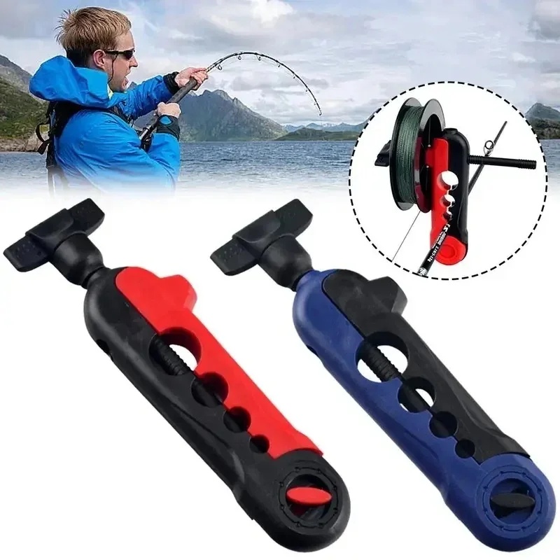 Fishing Rod Combo - 1/2 buah Alat Penggulung Benang Pancing,