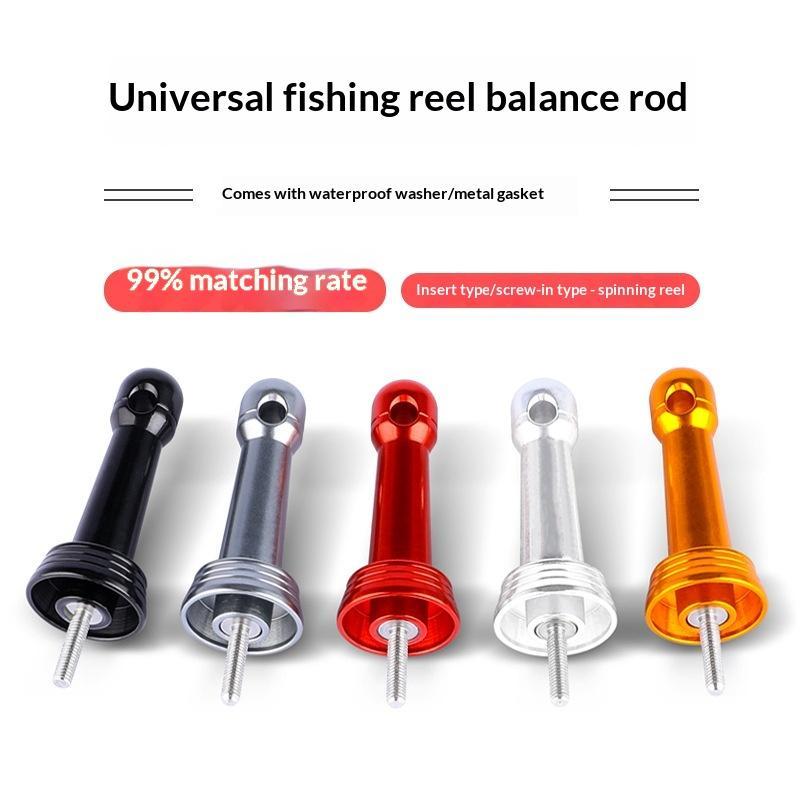 Batang Penyeimbang Roda Pancin - Fishing Rod Combo ulasan dan harga