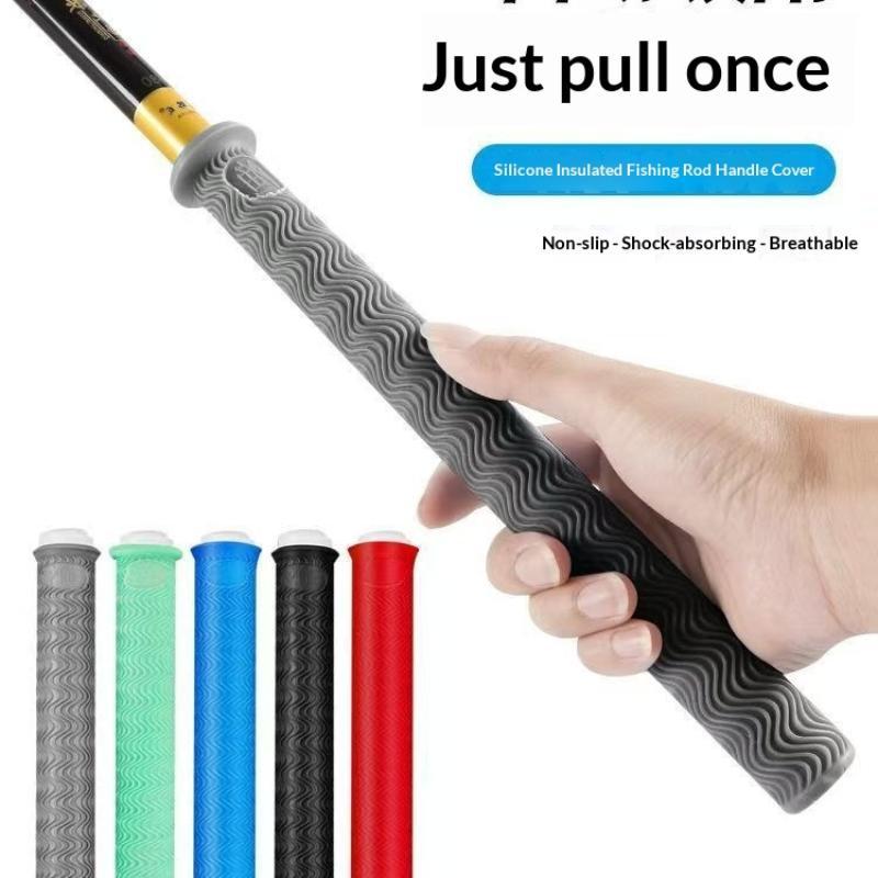 Untuk Perlengkapan Memancing L - Fishing Rod Case ulasan dan harga