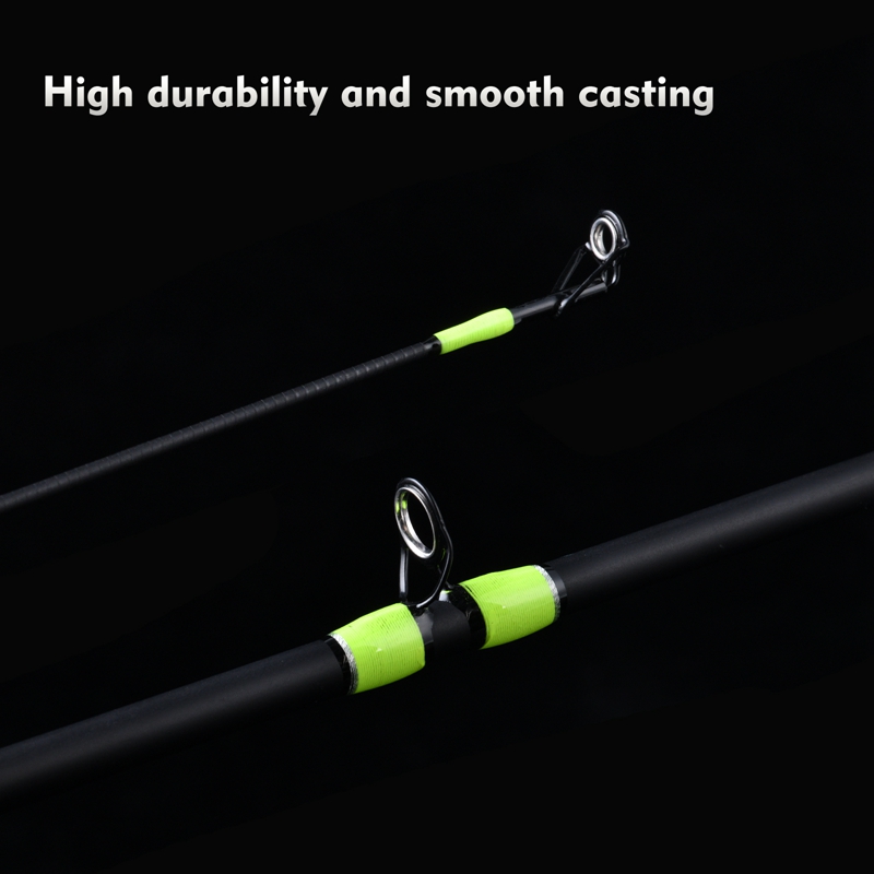 Goture SITULA Crappie Spinning - Fishing Rod Surf ulasan dan harga