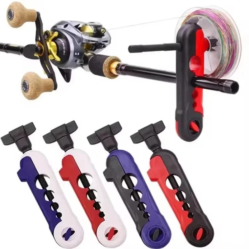 1/2 buah Alat Penggulung Benan - Fishing Rod Combo ulasan dan harga
