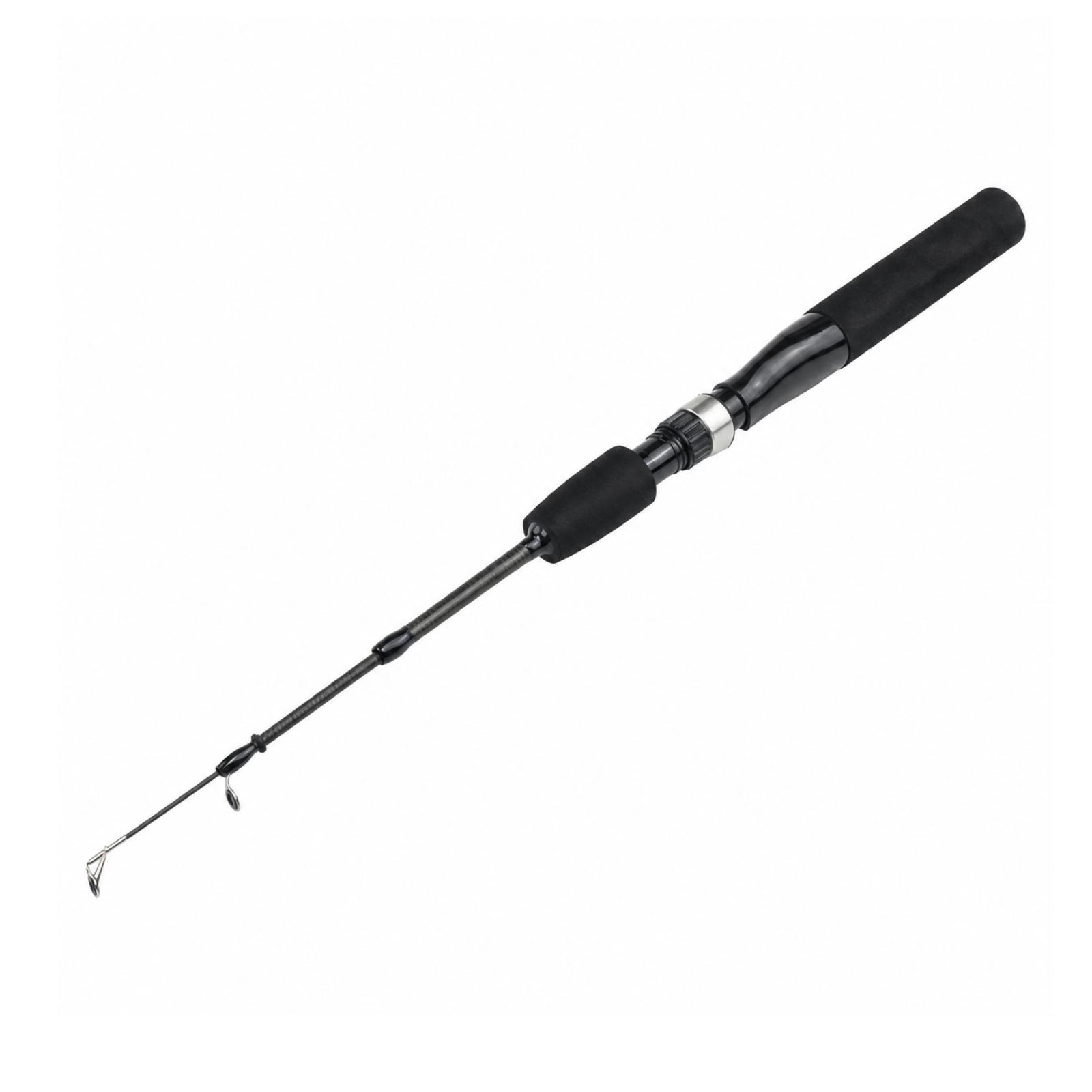 Set Peralatan Pancing Serat Ka - Fishing Rod Carbon Fiber ulasan dan harga