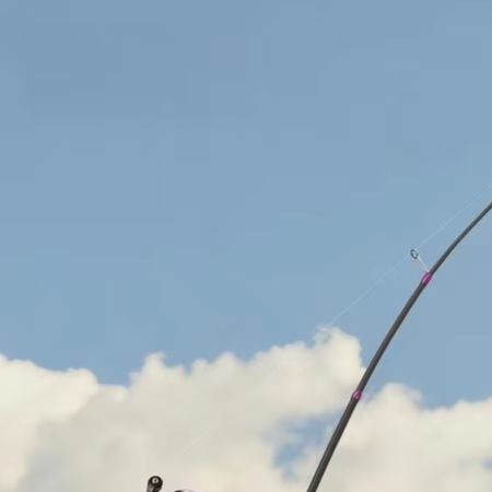 1.8M Untuk Joran Pancing BFS D - Fishing Rod Carbon Fiber ulasan dan harga