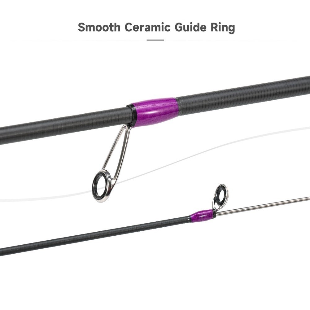1.8M Untuk Joran Pancing BFS D - Fishing Rod Carbon Fiber ulasan dan harga
