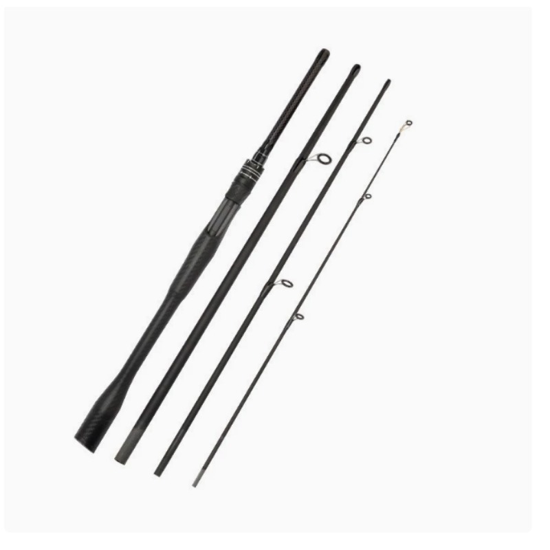 Joran Pancing Karbon Ringan Po - Fishing Rod Surf ulasan dan harga