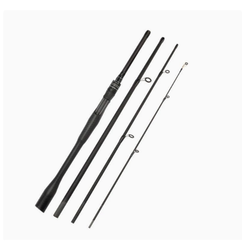Joran Pancing Karbon Ringan Po - Fishing Rod Surf ulasan dan harga