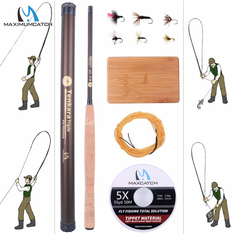 Pakaian Batang Maximumcatching - Fishing Rod Case ulasan dan harga