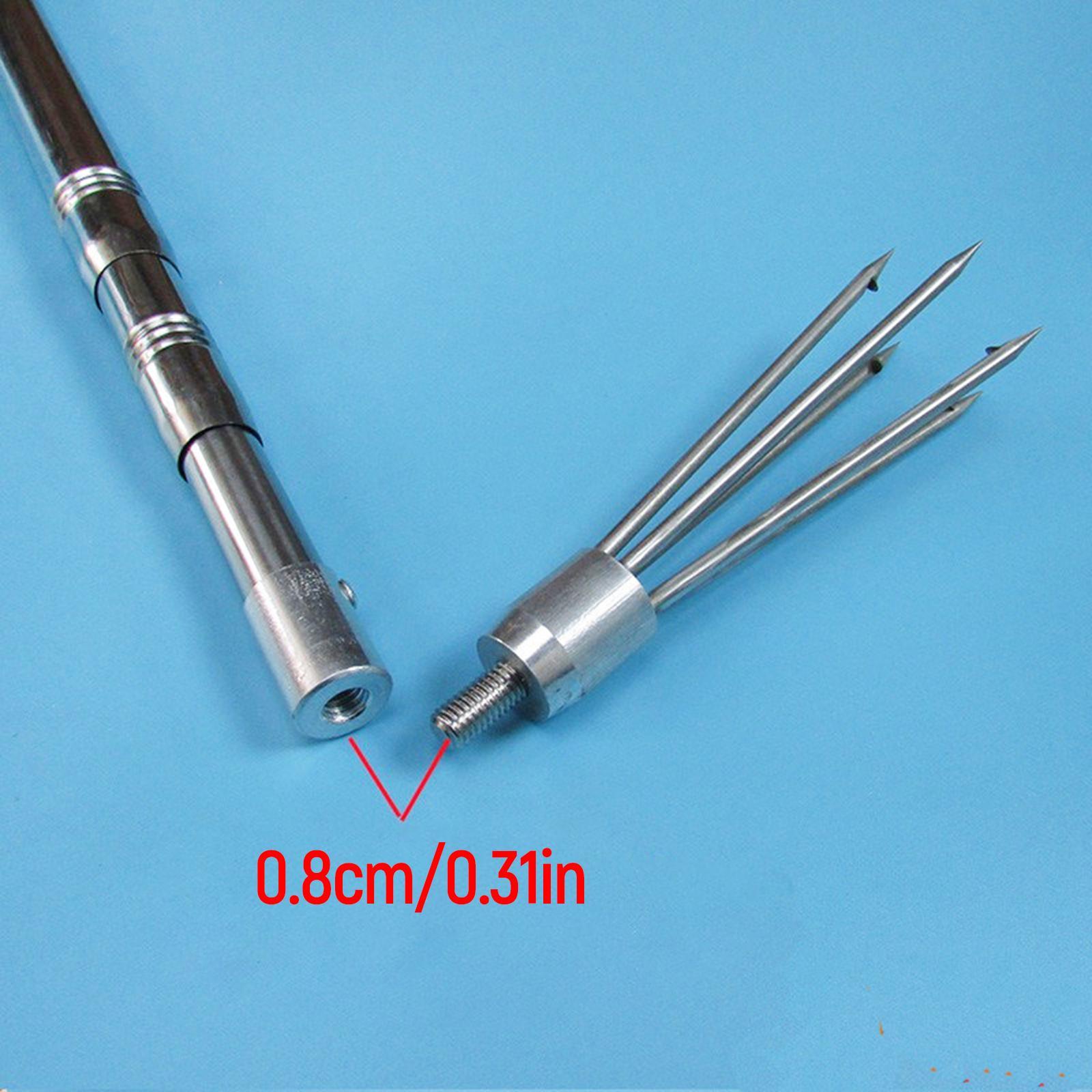 Garpu Pancing Perak untuk Akti - Fishing Rod Spinning ulasan dan harga