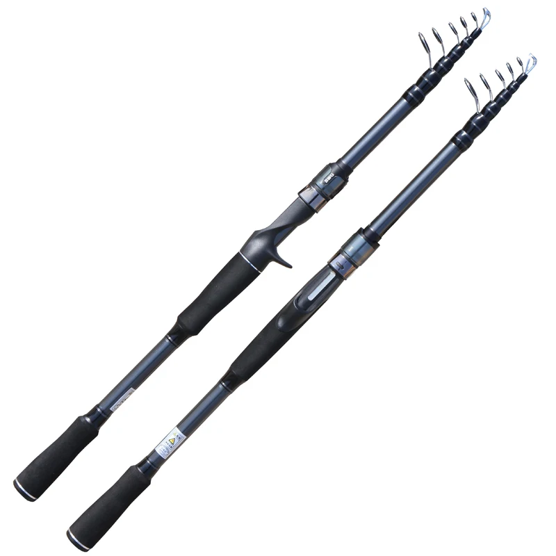 Joran pancing teleskopik ultra - Fishing Rod Surf ulasan dan harga