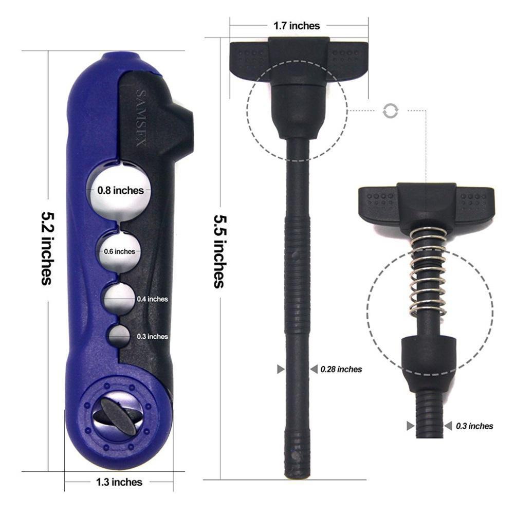 Penggulung Senar Pancing Porta - Fishing Rod Combo ulasan dan harga